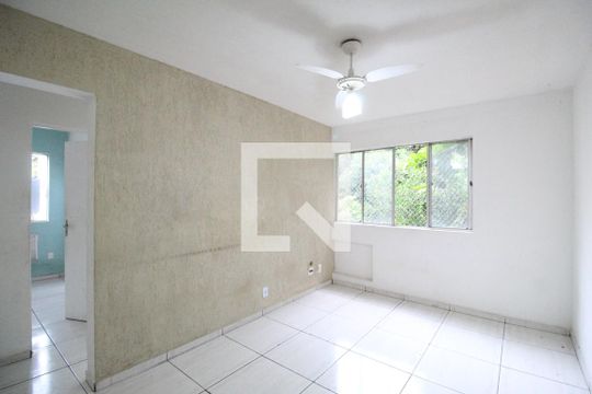 Apartamento para alugar com 2 quartos, 60m² em Pechincha, Rio de Janeiro