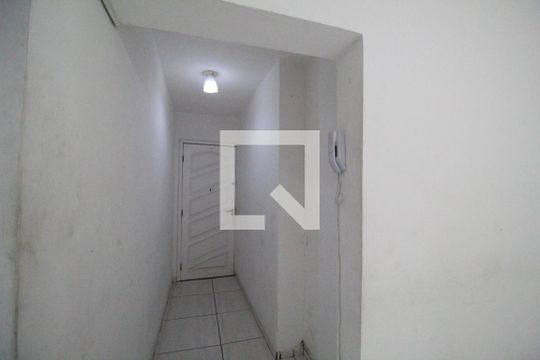 Sala de apartamento para alugar com 2 quartos, 60m² em Pechincha, Rio de Janeiro