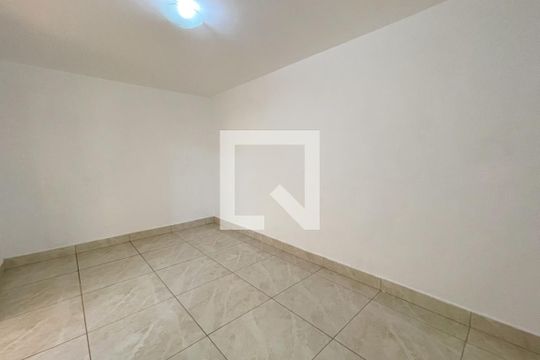 Sala de casa para alugar com 1 quarto, 65m² em Jardim Copacabana, São Bernardo do Campo