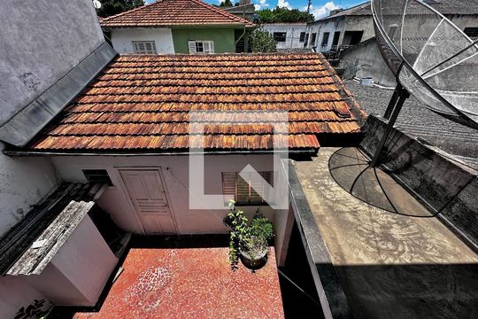 Vista Quarto 3 de casa à venda com 3 quartos, 147m² em Santo Amaro, São Paulo