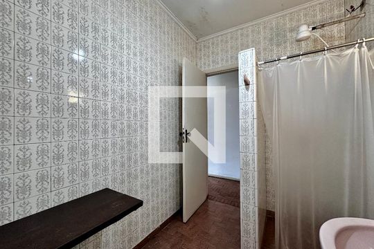  Banheiro  de casa à venda com 3 quartos, 147m² em Santo Amaro, São Paulo