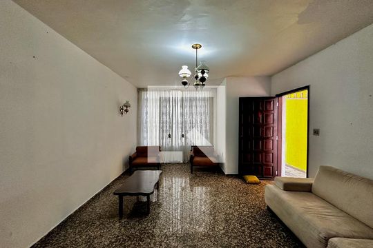 Sala de casa à venda com 3 quartos, 147m² em Santo Amaro, São Paulo