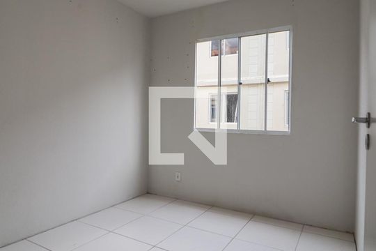 Quarto de apartamento à venda com 2 quartos, 44m² em Centro, São Leopoldo