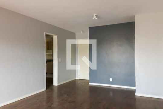 Sala de apartamento à venda com 2 quartos, 90m² em Méier, Rio de Janeiro