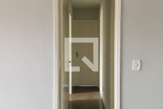 Corredor de apartamento à venda com 2 quartos, 90m² em Méier, Rio de Janeiro