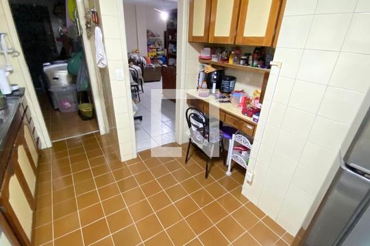 Apartamento à venda com 2 quartos, 79m² em Fonseca, Niterói