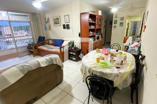 Apartamento à venda com 2 quartos, 79m² em Fonseca, Niterói