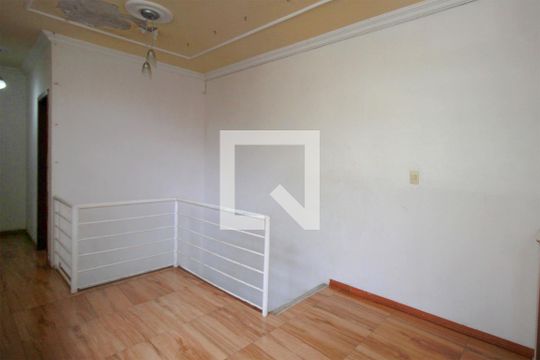 Sala de Estar 2 de casa à venda com 3 quartos, 292m² em Havaí, Belo Horizonte