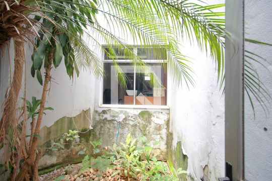 Jardim de Inverno de casa à venda com 3 quartos, 292m² em Havaí, Belo Horizonte