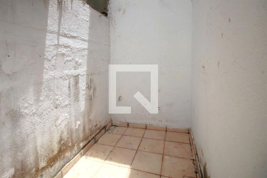 Banheiro 2 de casa à venda com 3 quartos, 292m² em Havaí, Belo Horizonte