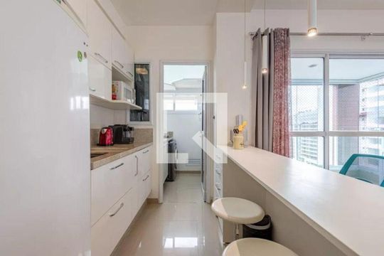 Apartamento à venda com 1 quarto, 45m² em Vila Mariana, São Paulo