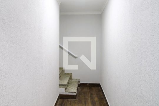 Área comum de kitnet/studio para alugar com 1 quarto, 32m² em Vila Dom Pedro Ii, São Paulo