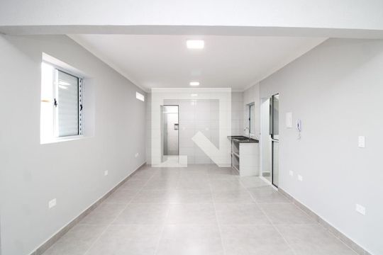 Studio de kitnet/studio para alugar com 1 quarto, 32m² em Vila Dom Pedro Ii, São Paulo