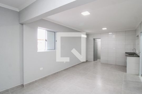 Studio de kitnet/studio para alugar com 1 quarto, 32m² em Vila Dom Pedro Ii, São Paulo