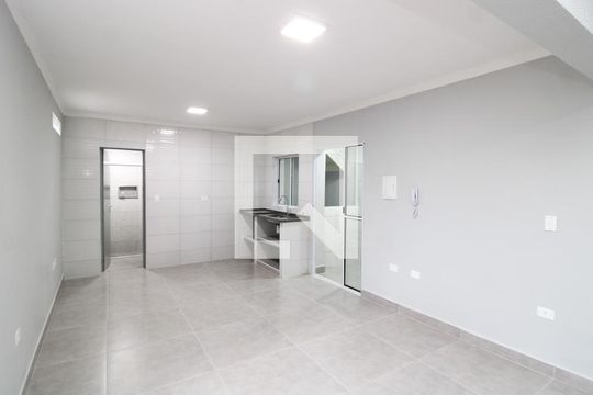 Kitnet/Studio para alugar com 1 quarto, 32m² em Vila Dom Pedro Ii, São Paulo