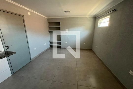 Kitnet/Studio para alugar com 0 quarto, 25m² em Vila Dom Pedro Ii, São Paulo
