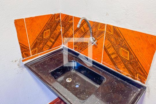 Kitnet de kitnet/studio à venda com 1 quarto, 28m² em Liberdade, São Paulo