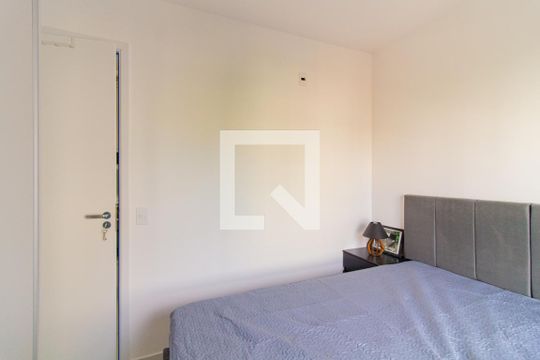Quarto de apartamento para alugar com 1 quarto, 27m² em Perdizes, São Paulo