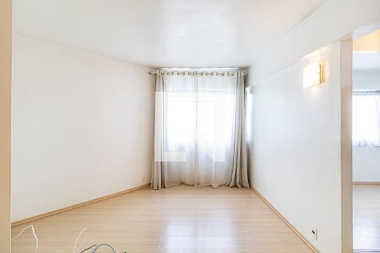 Apartamento para alugar com 2 quartos, 54m² em Jardim Boa Vista, São Paulo