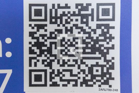 QR Code de casa à venda com 3 quartos, 308m² em Parada de Lucas, Rio de Janeiro