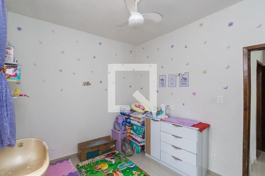Quarto 3 de casa à venda com 3 quartos, 308m² em Parada de Lucas, Rio de Janeiro