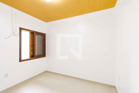 Quarto 2 de casa para alugar com 3 quartos, 183m² em Fátima, Canoas
