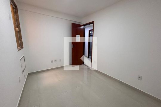 Quarto de kitnet/studio para alugar com 1 quarto, 35m² em Recreio dos Bandeirantes, Rio de Janeiro
