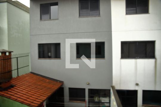 Vista Suíte 2 de casa à venda com 3 quartos, 252m² em Jardim das Americas, São Bernardo do Campo
