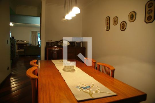 Copa de casa à venda com 3 quartos, 252m² em Jardim das Americas, São Bernardo do Campo