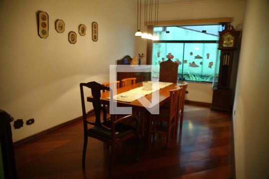 Copa de casa à venda com 3 quartos, 252m² em Jardim das Americas, São Bernardo do Campo