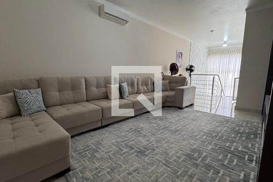 Sala 2 de casa à venda com 5 quartos, 358m² em Swiss Park, Campinas