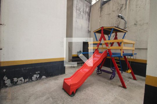 Área Comum de apartamento à venda com 3 quartos, 75m² em Parque Mandaqui, São Paulo