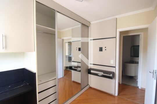 Quarto 2 de apartamento à venda com 3 quartos, 75m² em Parque Mandaqui, São Paulo