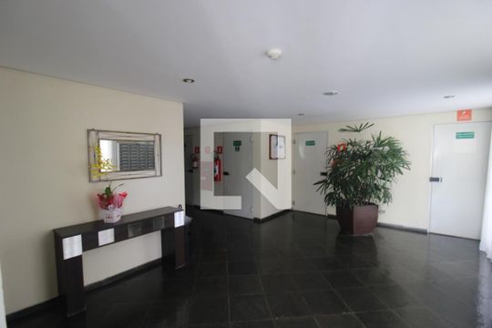 Área Comum de apartamento à venda com 3 quartos, 75m² em Parque Mandaqui, São Paulo