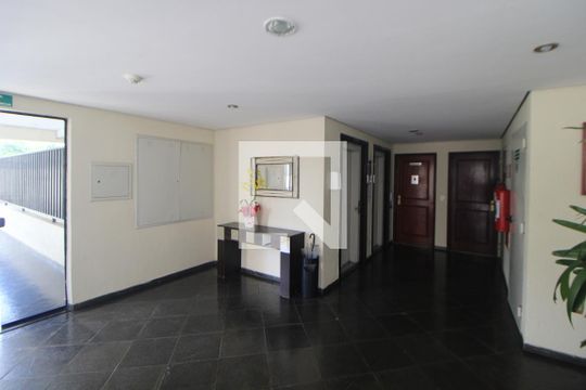 Área Comum de apartamento à venda com 3 quartos, 75m² em Parque Mandaqui, São Paulo