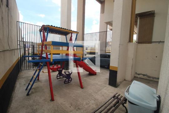 Área Comum de apartamento à venda com 3 quartos, 75m² em Parque Mandaqui, São Paulo