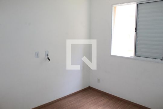 Quarto 2 de apartamento para alugar com 2 quartos, 54m² em Jardim Isis, Cotia