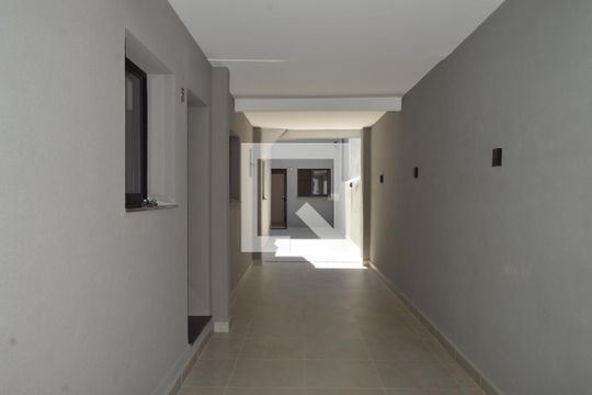 Área comum de kitnet/studio para alugar com 1 quarto, 28m² em Vila Mariana, São Paulo