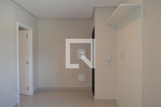 Kitnet/Studio para alugar com 1 quarto, 30m² em Vila Mariana, São Paulo