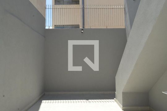 Área comum de kitnet/studio para alugar com 1 quarto, 30m² em Vila Mariana, São Paulo