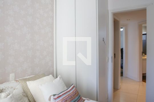 Quarto 2 de apartamento à venda com 3 quartos, 104m² em Alto da Lapa, São Paulo