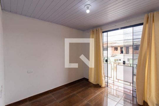 Casa para alugar com 2 quartos, 100m² em Tatuquara, Curitiba
