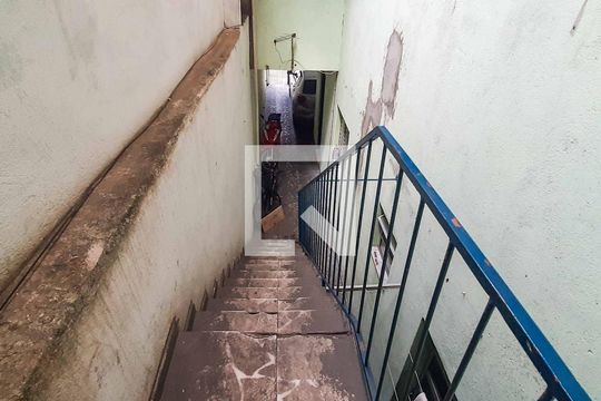 Área de Serviço de casa à venda com 6 quartos, 150m² em Santa Maria, Osasco