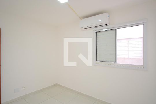 Quarto  de apartamento para alugar com 1 quarto, 30m² em Maranhão, São Paulo