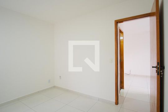 Quarto  de apartamento para alugar com 1 quarto, 30m² em Maranhão, São Paulo