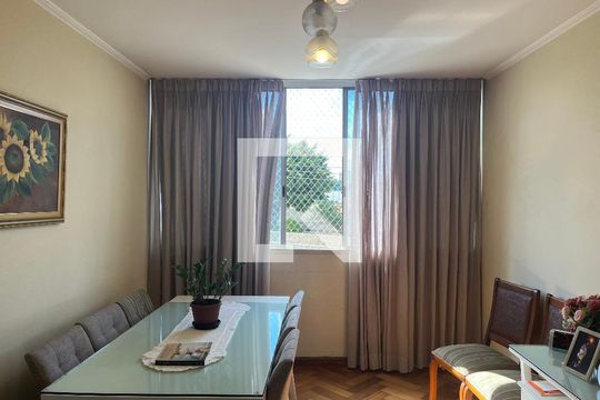 Apartamento à venda com 3 quartos, 98m² em Parque Residencial da Lapa, São Paulo