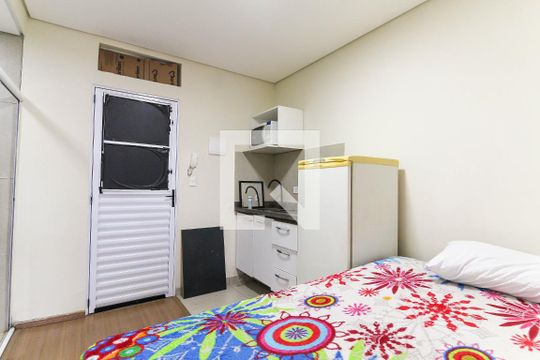 Kitnet/Studio para alugar com 1 quarto, 28m² em Mooca, São Paulo
