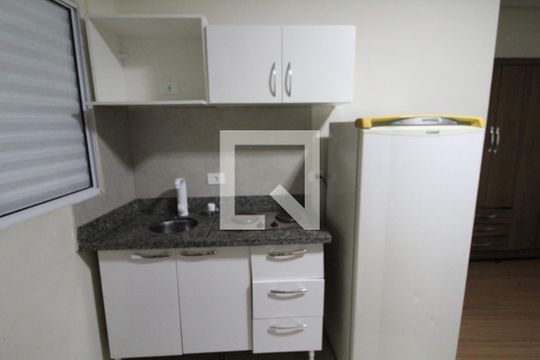 Studio de kitnet/studio para alugar com 1 quarto, 28m² em Mooca, São Paulo