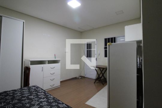 Studio de kitnet/studio para alugar com 1 quarto, 28m² em Mooca, São Paulo