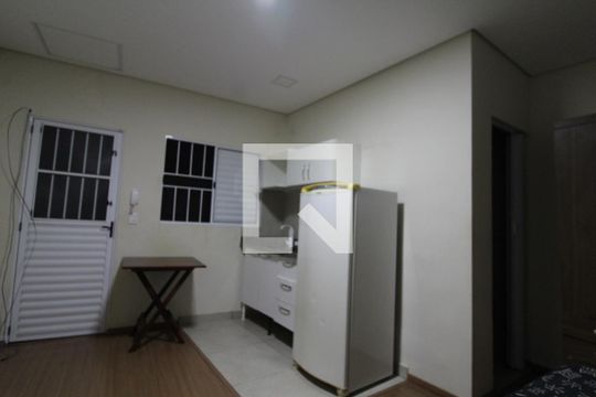 Studio de kitnet/studio para alugar com 1 quarto, 28m² em Mooca, São Paulo